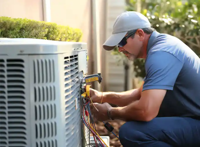 installateur Maren-Kessel